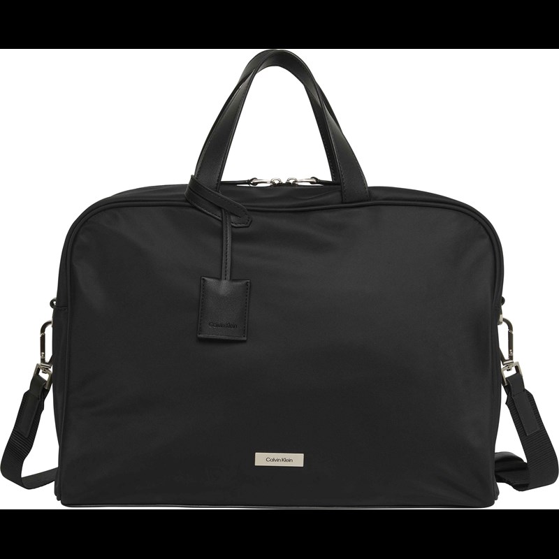 Calvin Klein Datorväska Sleek Svart 1