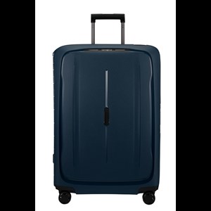 Samsonite Kuffert Essens 75 Cm Blå
