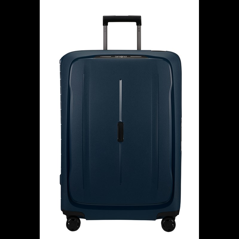 Samsonite Resväska Essens Blå 75 Cm 1