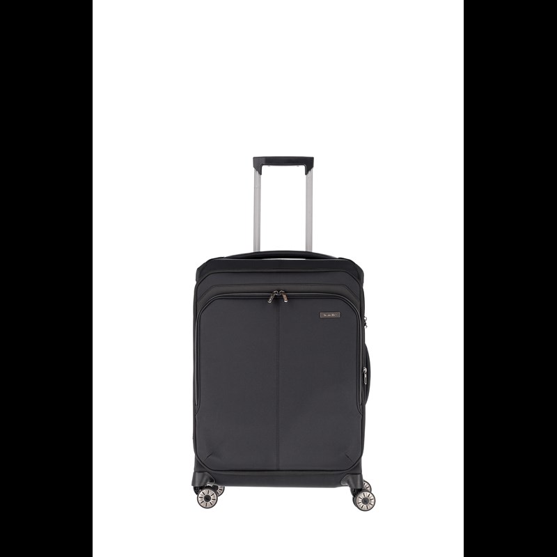 Travelite Resväska Prima Svart 68 Cm 1