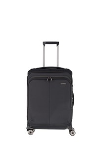 travelite Kuffert Priima Sort 68 Cm 1
