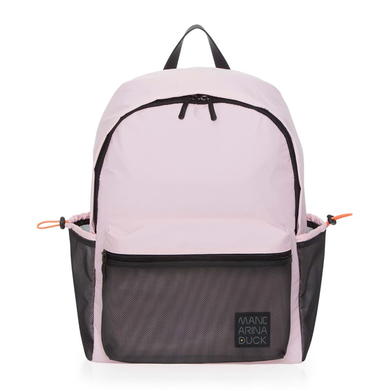 Mandarina Duck Rygsæk Spirit  Lyserød 1