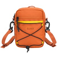 ELLIKER Crossbody Kep  Orange 1