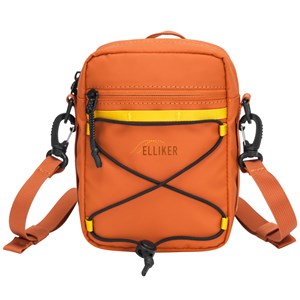 ELLIKER Crossbody Kep Orange