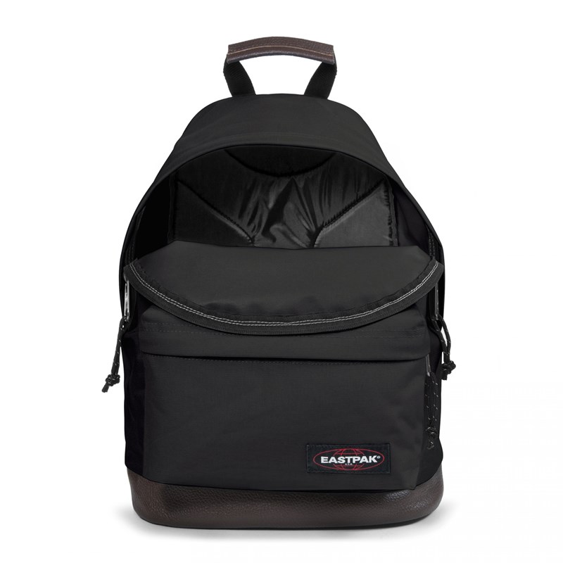 Eastpak Rygsæk Wyoming Sort 2