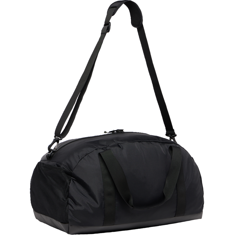 Haglöfs Duffel Bag Tight 50 Sort/grå 5