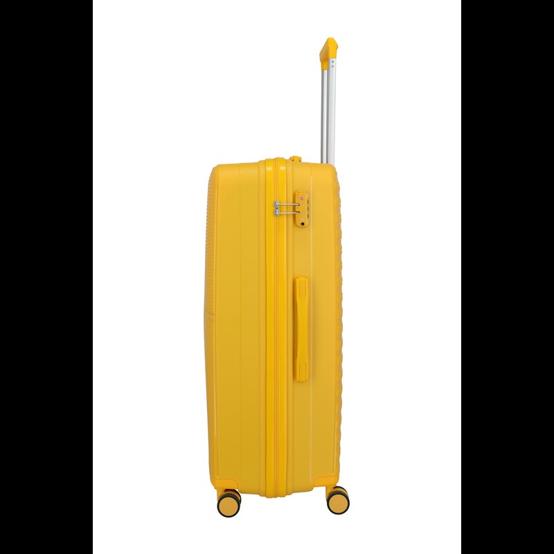travelite Kuffert Pacific Gul 78 Cm 5