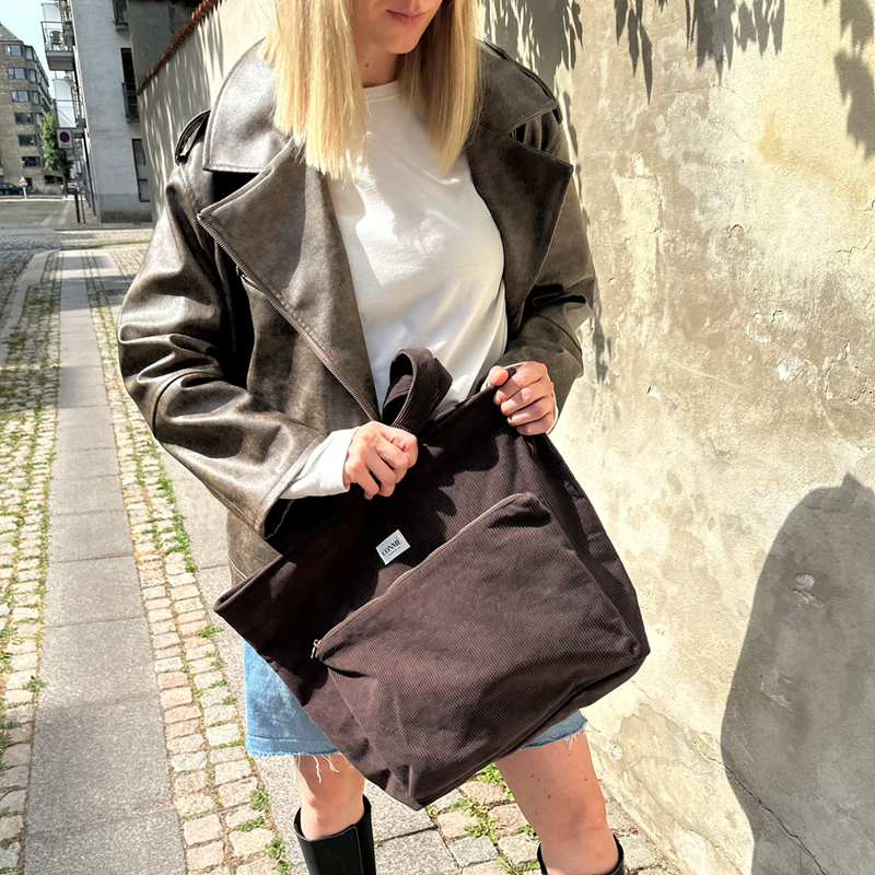 Conmé Shopper Andrea M. Brun 6