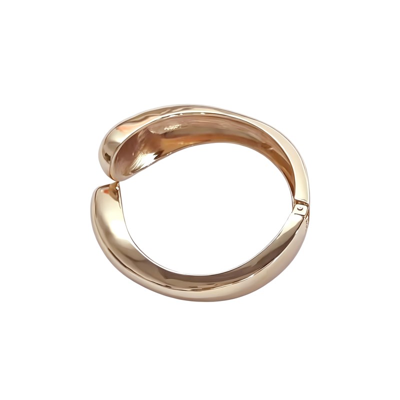 Conmé Armbånd Nara Guld 3