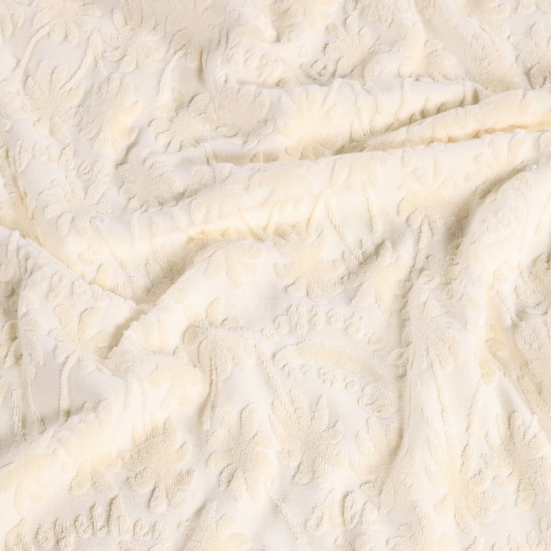 Molo Badponcho Beach Cover Up  Creme 1-4 år 6