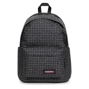 Eastpak Rygsæk Day Office 16" Sort mønster