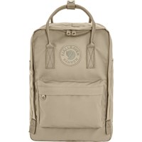 Fjällräven Rygsæk Kånken No. 2 Laptop Sand 15" 1