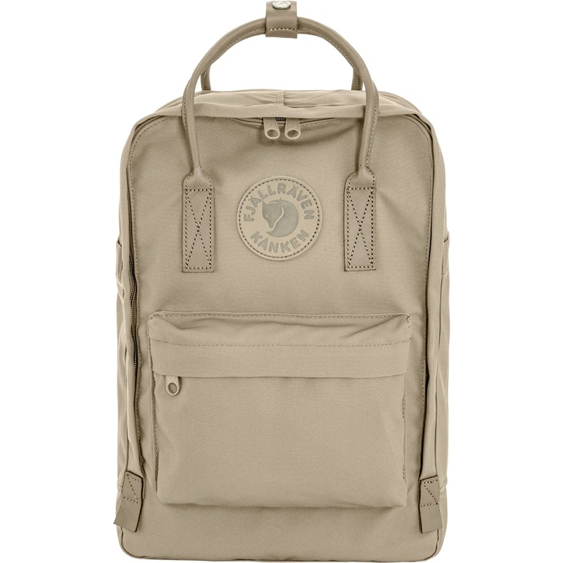Fjällräven Rygsæk Kånken No. 2 Laptop Sand 15" 1
