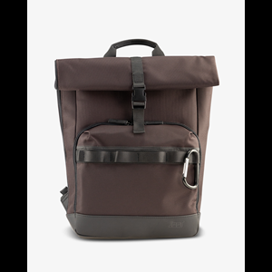 Jost Ryggsäck Lindberg 15" Vin