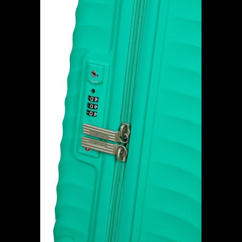 American Tourister Kuffert Diablast Grøn 55 Cm 4