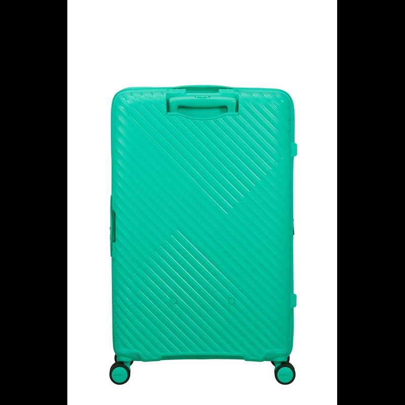 American Tourister Kuffert Diablast Grøn 78 Cm 8