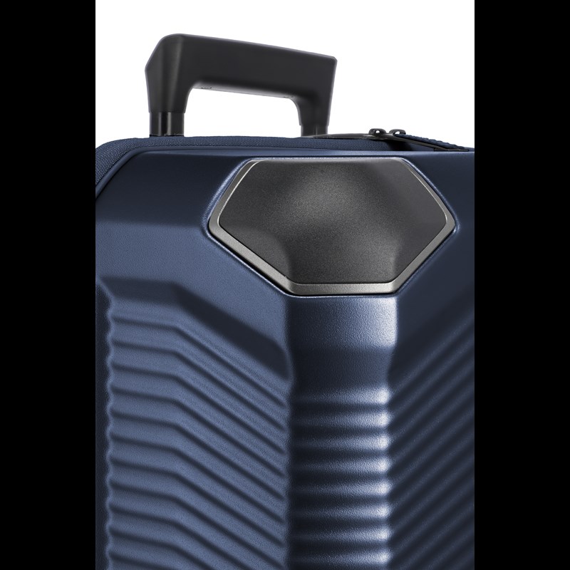 travelite Resväska Millennium Blå 67 Cm 9