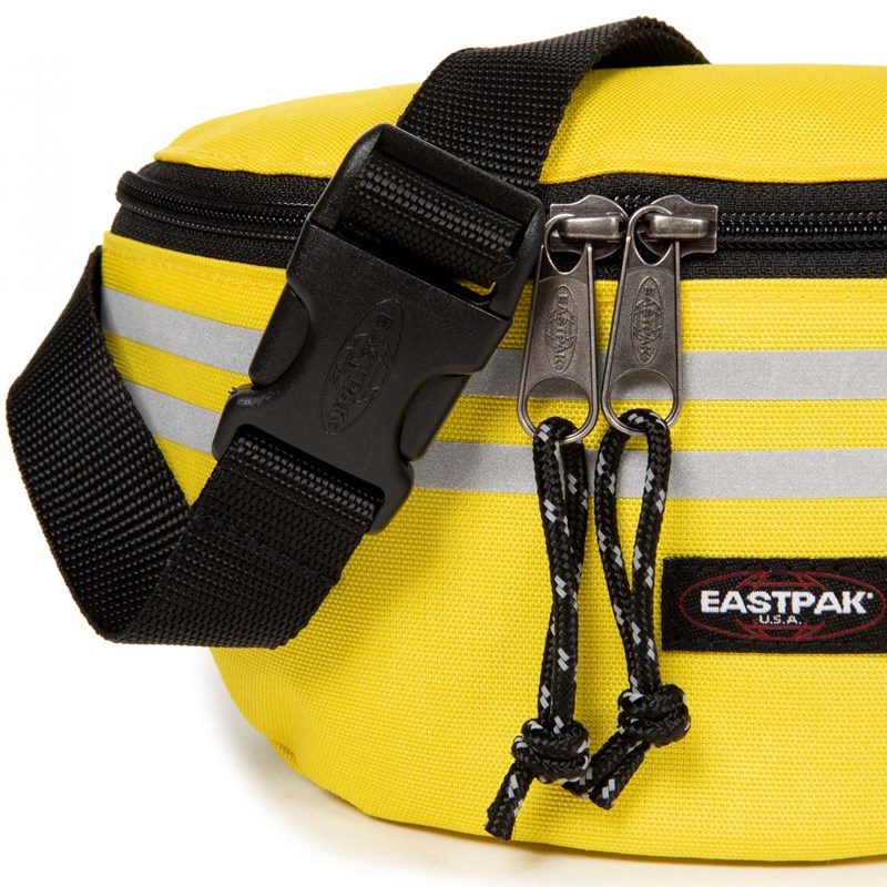 Eastpak Bæltetaske Springer Gul 5