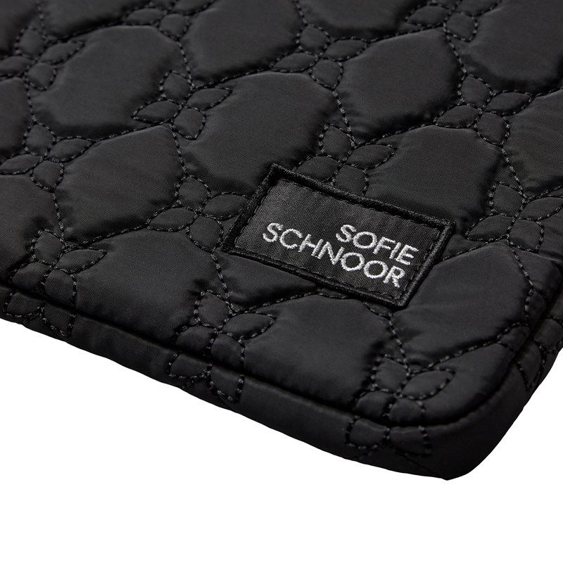 Sofie Schnoor Dator Sleeve Anna Svart 13" 3