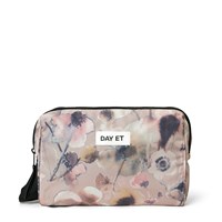 DAY ET Necessär Day GW RE-P Flowr L Beige 1