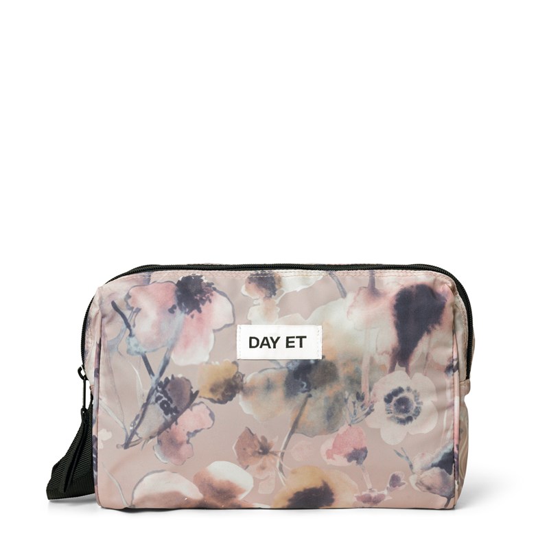 DAY ET Necessär Day GW RE-P Flowr L Beige 1