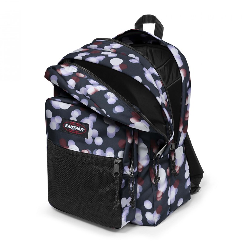 Eastpak Rygsæk Pinnacle Mørk blå 3