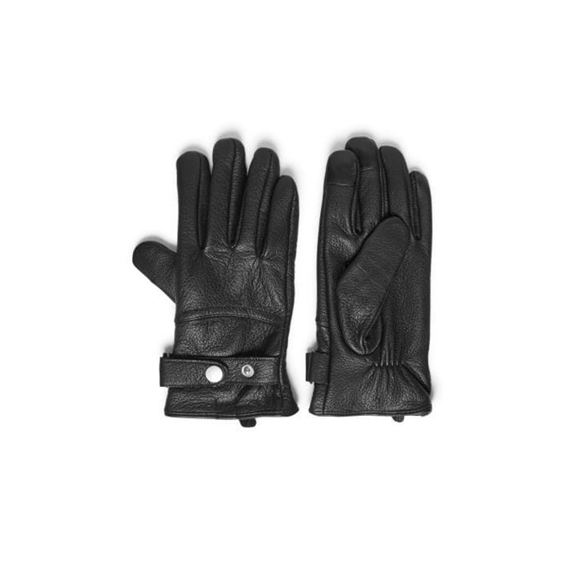 Matinique Handske MAjack Glove Sort Str 10 2