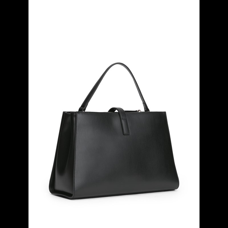 Tommy Hilfiger Satchel Libre Sort 4