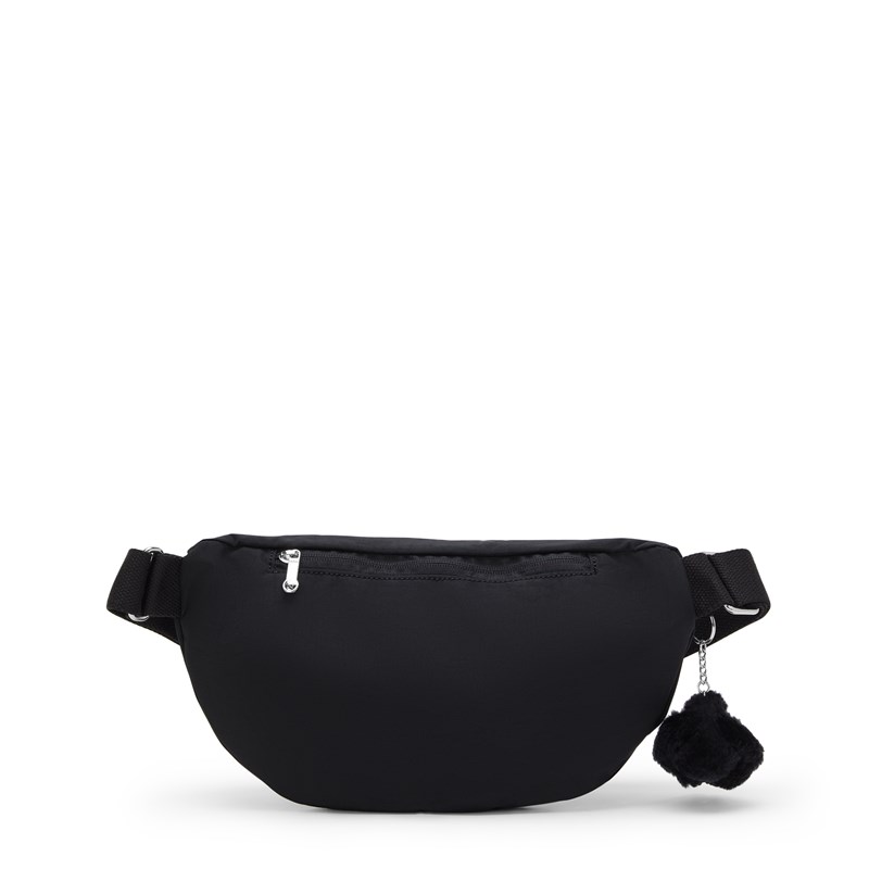 Kipling Bæltetaske Maci Sort 2