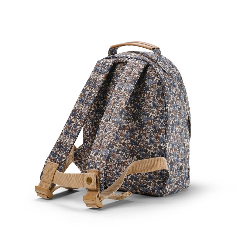 Elodie Ryggsäck BackPack MINI Blå 3
