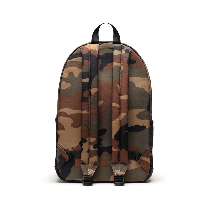 Herschel Rygsæk Kaine  Camouflage 3