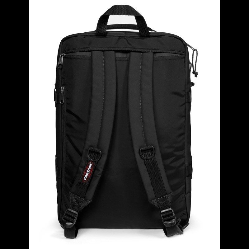 Eastpak Resväska Travelpack Svart 17" 3