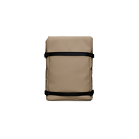 RAINS Ryggsäck OTG W3 Beige 1