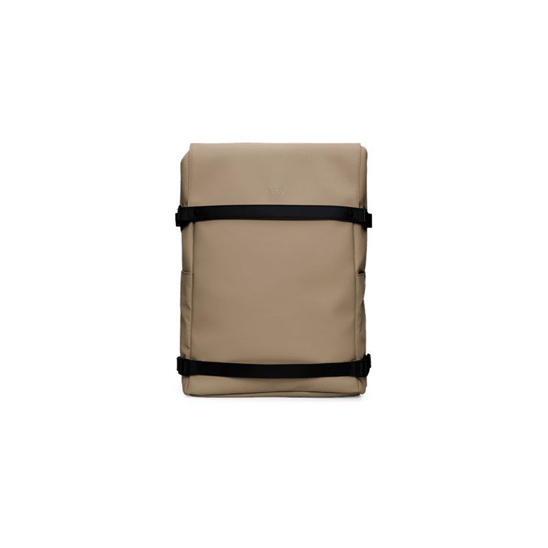 RAINS Ryggsäck OTG W3 Beige 1