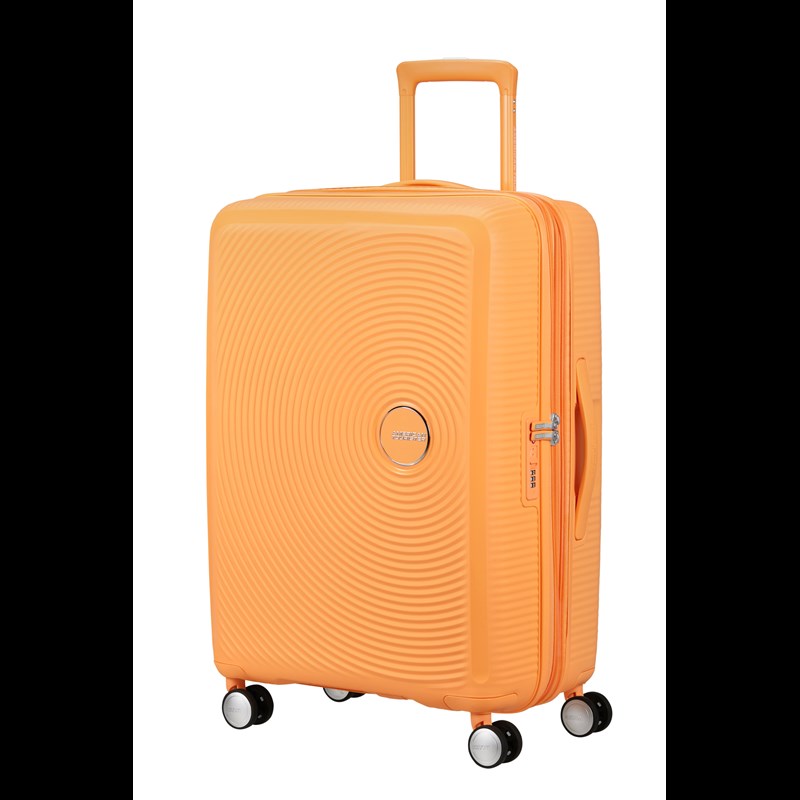 American Tourister Resväska soundbox Orange 67 Cm 2