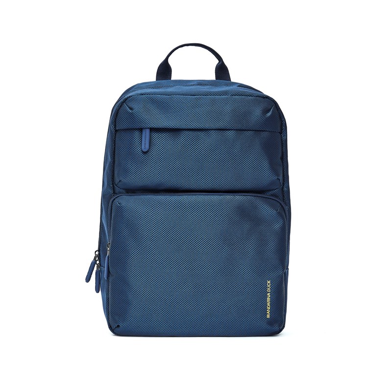 Mandarina Duck Rygsæk Zephyr Blå 13" 1