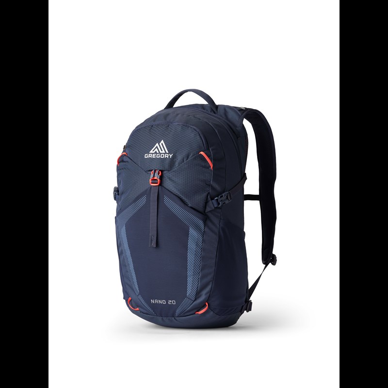 Gregory Rygsæk Nano Navy 1