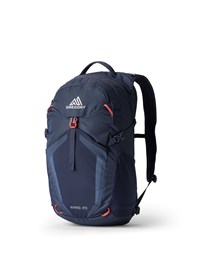 Gregory Rygsæk Nano Navy 1