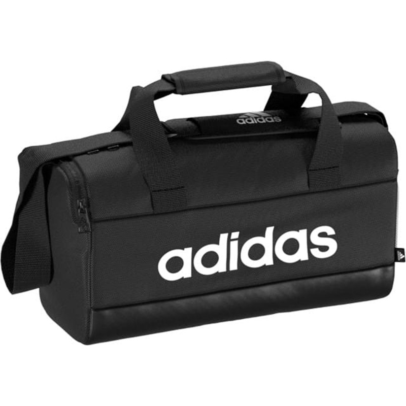 Adidas Originals Sportstaske Linear XS Sort