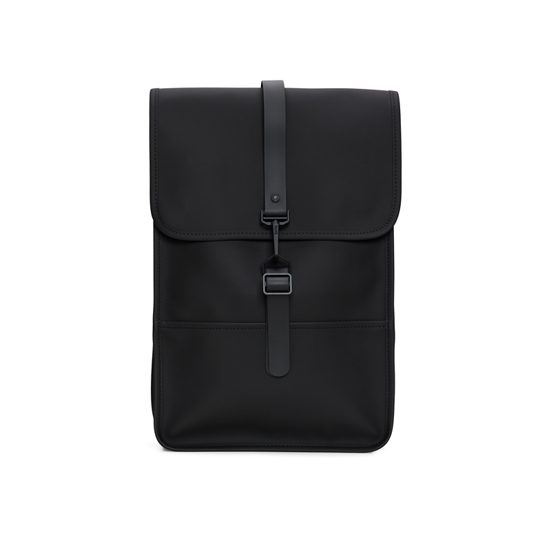RAINS Ryggsäck Backpack mini Svart 1