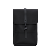 RAINS Rygsæk Backpack Mini Sort 1