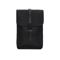 Rains Ryggsäck Backpack mini Svart