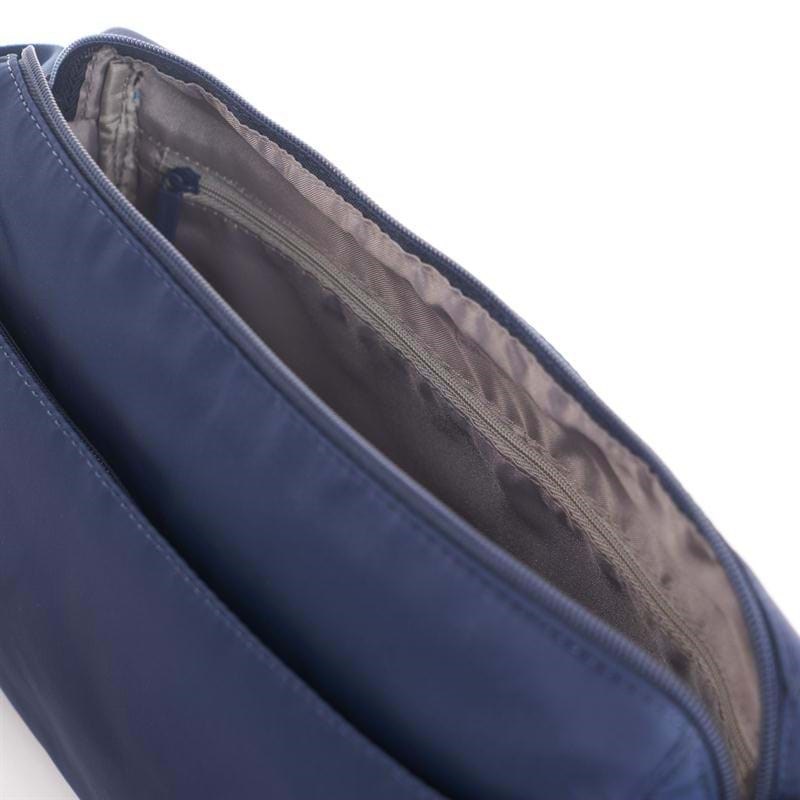 Hedgren Crossbody Eye Medium Mørk blå 3
