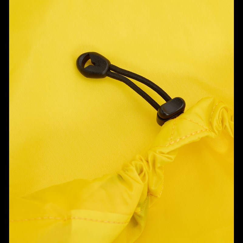 Haglöfs Regnskydd för ryggsäck 15-30  Gul 4