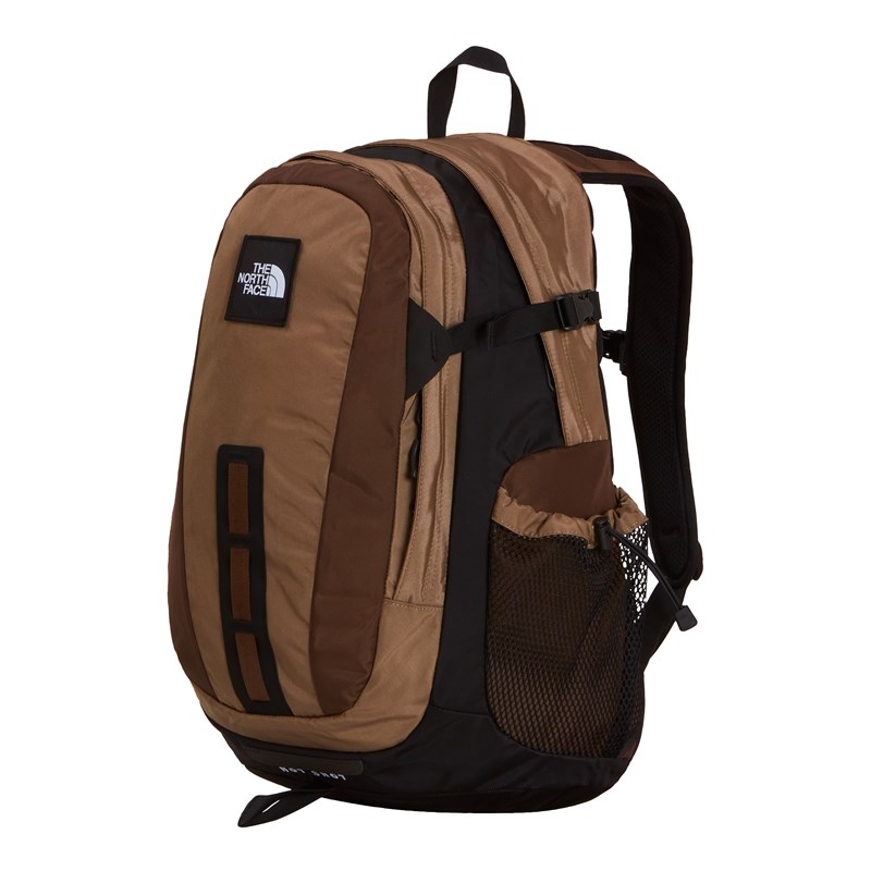 The North Face Ryggsäck Hot Shot SE M. Grå 3