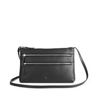 Aura Crossbody Cos Svart 1
