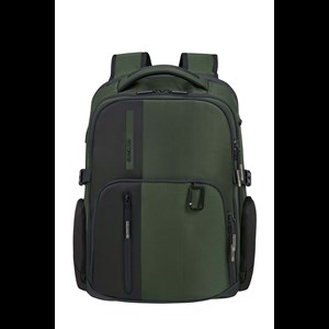 Samsonite Computer rygsæk Biz2go 15" Grøn