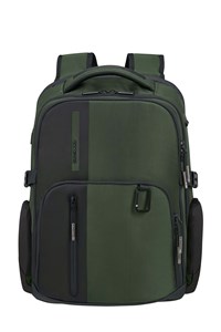 Samsonite Computer rygsæk Biz2go Grøn 15" 1