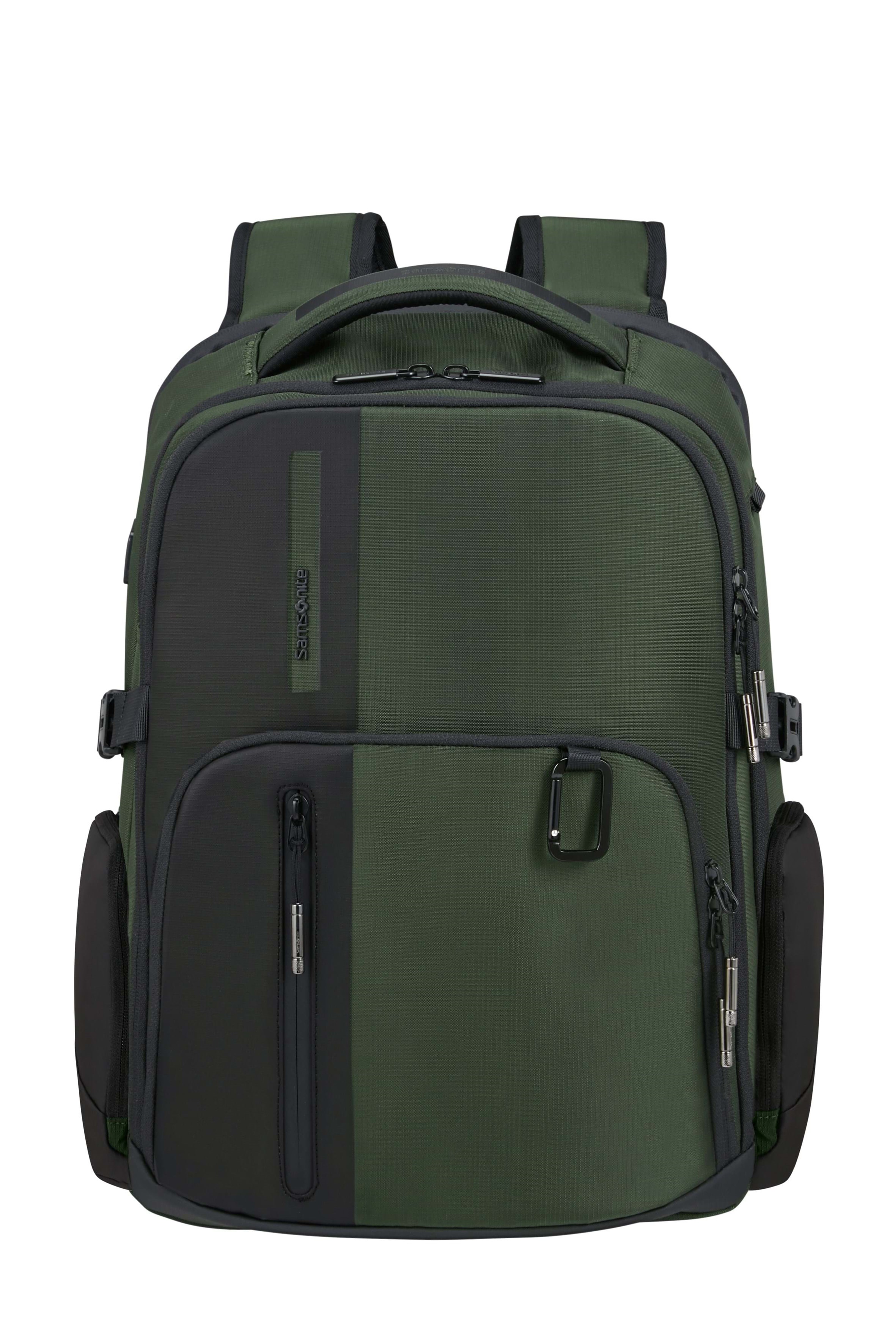 Samsonite Computer rygsæk Biz2go 15"