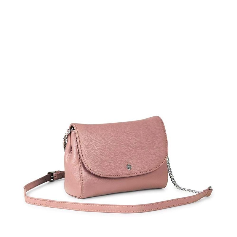Aura Crossbody Birmingham Rosa 2